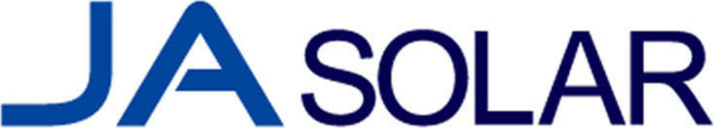 JA Solar logo