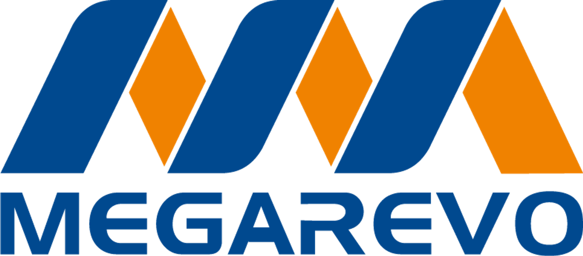 Megarevo logo